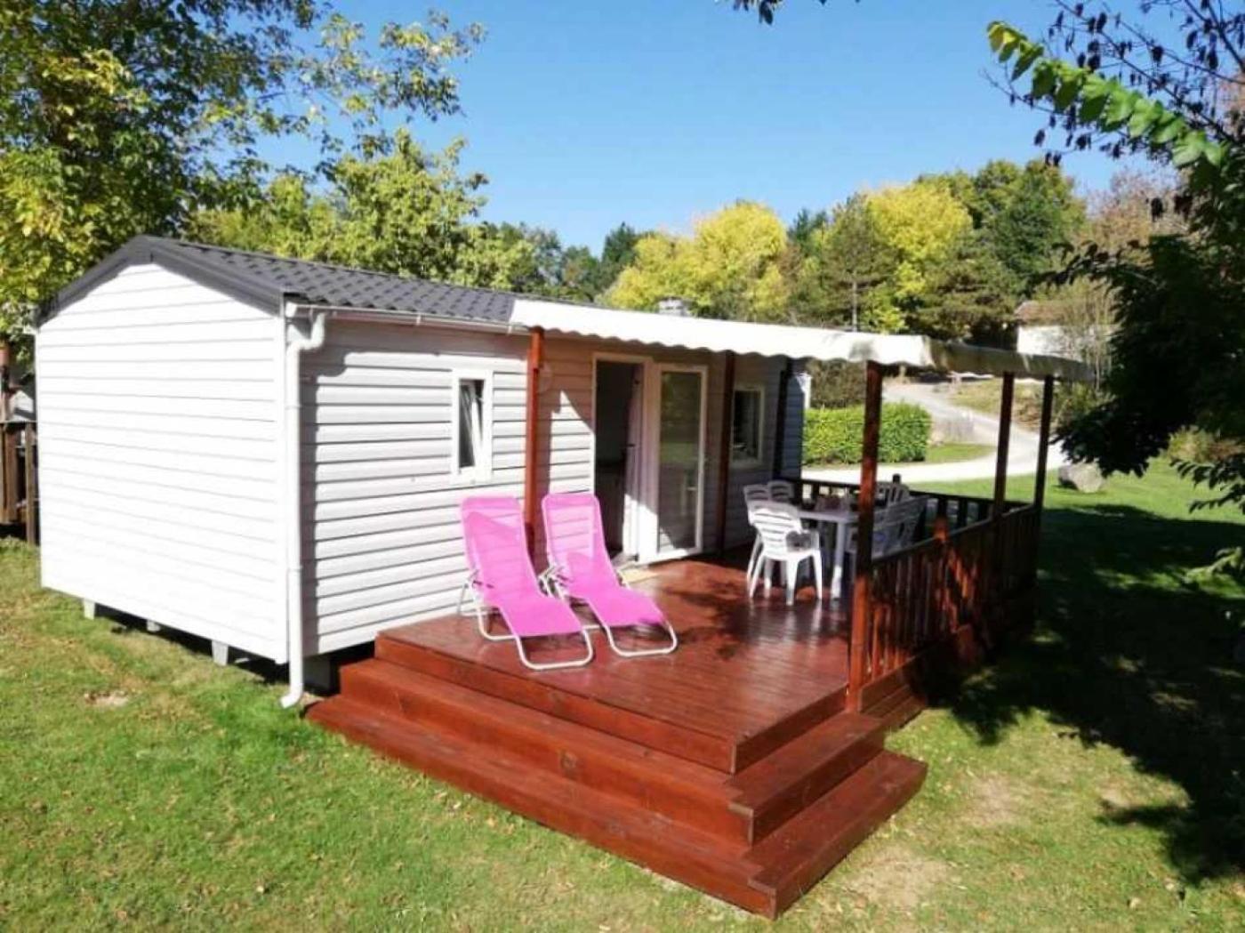 Camping - Piscine - Ccbaieb Montjoie-en-Couserans エクステリア 写真