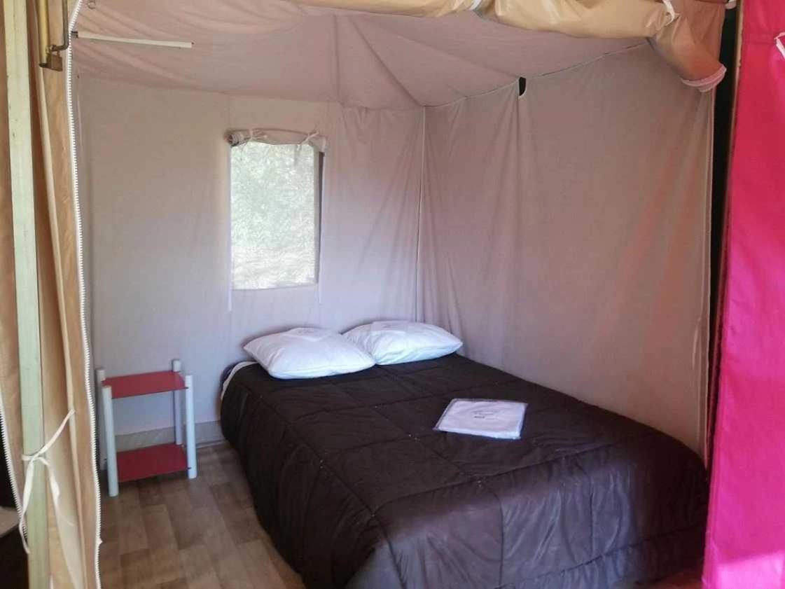 Camping - Piscine - Ccbaieb Montjoie-en-Couserans エクステリア 写真